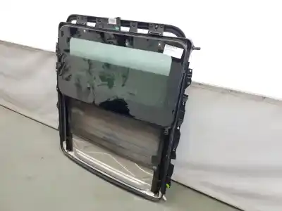 Second-hand car spare part electric roof for bmw 5 (e60) 530 d oem iam references 54137033544