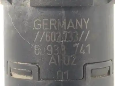 Second-hand car spare part parking sensor for bmw 5 (e60) 530 d oem iam references 66206989105  66206989105