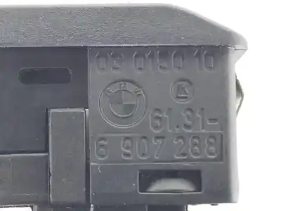 Pezzo di ricambio per auto di seconda mano interruttore per bmw 5 (e60) 530 d riferimenti oem iam 61316907288  61316907288
