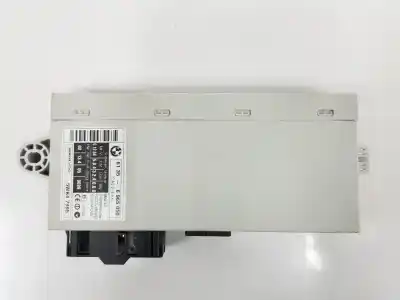 Second-hand car spare part bsi control unit for bmw 5 (e60) 530 d oem iam references 61356965050