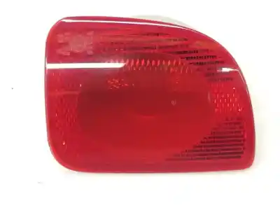 Second-hand car spare part rear right light bumper for renault kangoo express (fw0/1_) 1.5 dci 75 (fw07 fw10 fw04) oem iam references 8200419908