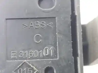 Автозапчастина б/у увага для renault kangoo express (fw0/1_) 1.5 dci 75 (fw07 fw10 fw04) посилання на oem iam 252105246r  252105246r