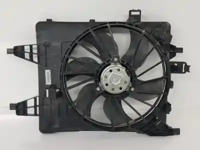 Second-hand car spare part radiator cooling fan for renault kangoo express (fw0/1_) 1.5 dci 75 (fw07 fw10 fw04) oem iam references 7701071862