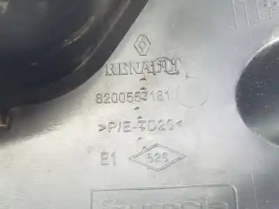 Автозапчасти б/у задние молдинги за renault kangoo express (fw0/1_) 1.5 dci 75 (fw07 fw10 fw04) ссылки oem iam 7701478203  8200499014 Автозапчасти б/у задние молдинги за renault kangoo express (fw0/1_) 1.5 dci 75 (fw07 fw10 fw04) ссылки oem iam 7701478203  8200499014