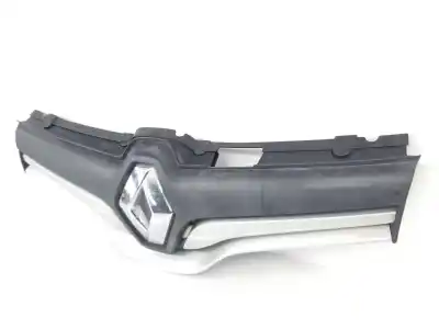 Автозапчастина б/у передня решіта для renault kangoo express (fw0/1_) 1.5 dci 75 (fw07 fw10 fw04) посилання на oem iam 623101381r  623101381r