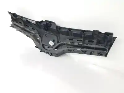 Автозапчастина б/у передня решіта для renault kangoo express (fw0/1_) 1.5 dci 75 (fw07 fw10 fw04) посилання на oem iam 623101381r  623101381r
