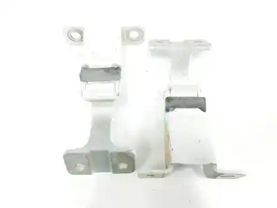 Автозапчастина б/у петля для renault kangoo express (fw0/1_) 1.5 dci 75 (fw07 fw10 fw04) посилання на oem iam 904115738r  904008309r