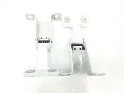 Second-hand car spare part hinge for renault kangoo express (fw0/1_) 1.5 dci 75 (fw07 fw10 fw04) oem iam references 904115738r