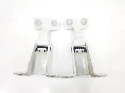 Second-hand car spare part hinge for renault kangoo express (fw0/1_) 1.5 dci 75 (fw07 fw10 fw04) oem iam references 904115738r  904008309r