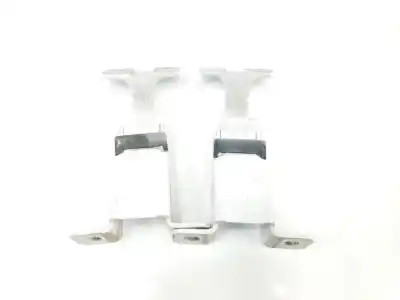 Second-hand car spare part hinge for renault kangoo express (fw0/1_) 1.5 dci 75 (fw07 fw10 fw04) oem iam references 904115738r