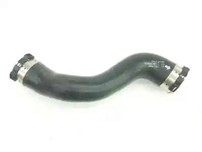 Second-hand car spare part intercooler pipe for clase c clase c lim. 2.1 cdi oem iam references a2125280000