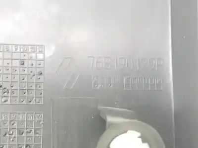 Автозапчасти б/у литье за renault master iii furgoneta (fv) 2.3 dci 145 fwd (fv0e fv0f fv0h fv02 fv0m fv0s.... ссылки oem iam 768190129r  768190129r