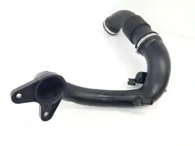 Pièce détachée automobile d'occasion TUYAU DE REFROIDISSEUR INTERMÉDIAIRE (INTERCOOLER) pour RENAULT MASTER III FURGONETA (FV)  Références OEM IAM 165765705R  165765705R
