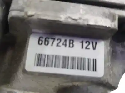 Second-hand car spare part full normal heating for bmw x5 (e53) 3.0 d oem iam references 64128381207  64128381207