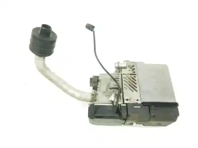 Second-hand car spare part full normal heating for bmw x5 (e53) 3.0 d oem iam references 64128381207  64128381207