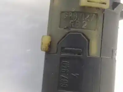 Second-hand car spare part parking sensor for bmw x5 (e53) 3.0 d oem iam references 66206989068  66206989068