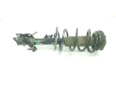 Peça sobressalente para automóvel em segunda mão amortecedor dianteiro direito por nissan qashqai / qashqai +2 i (j10, nj10, jj10e) 1.5 dci referências oem iam 54302jd01a  54302jd01a