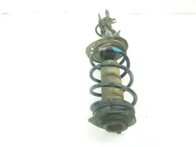 Peça sobressalente para automóvel em segunda mão amortecedor dianteiro esquerdo por nissan qashqai / qashqai +2 i (j10, nj10, jj10e) 1.5 dci referências oem iam 54303jd01a  54303jd01a