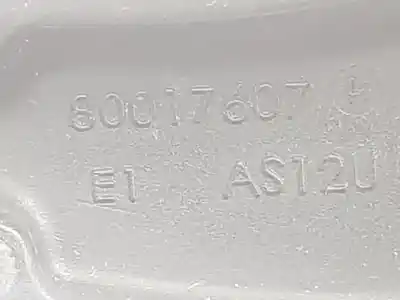 Peça sobressalente para automóvel em segunda mão haste de escova dianteiro direito por nissan qashqai / qashqai +2 i (j10, nj10, jj10e) 1.5 dci referências oem iam 28886jd900  28886jd900