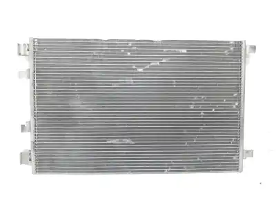 Pezzo di ricambio per auto di seconda mano condensatore / radiatore aria condizionata per nissan qashqai / qashqai +2 i (j10, nj10, jj10e) 1.5 dci riferimenti oem iam 92100jd500  92100jd500