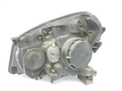 Recambio de automóvil de segunda mano de faro derecho para nissan qashqai / qashqai +2 i (j10, nj10, jj10e) 1.5 dci referencias oem iam 26010jd91a 26010jd91b 