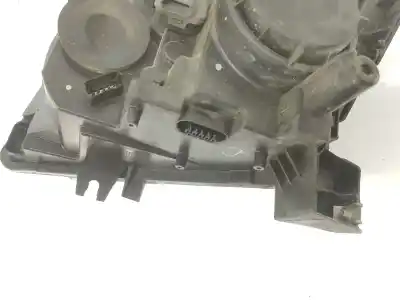 Recambio de automóvil de segunda mano de faro derecho para nissan qashqai / qashqai +2 i (j10, nj10, jj10e) 1.5 dci referencias oem iam 26010jd91a 26010jd91b 