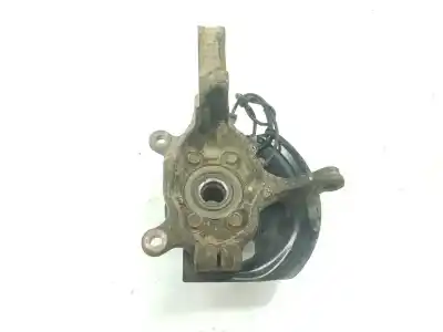 Автозапчастина б/у передній прав для nissan qashqai / qashqai +2 i (j10, nj10, jj10e) 1.5 dci посилання на oem iam 40014jd000  40014jd000