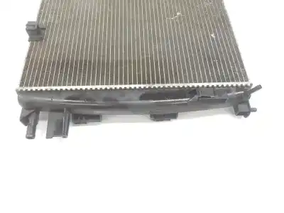 Pièce détachée automobile d'occasion radiateur d'eau pour nissan qashqai / qashqai +2 i (j10, nj10, jj10e) 1.5 dci références oem iam 21400jd50b  21400jd51b