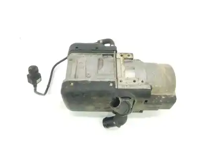 Tweedehands auto-onderdeel VOLLEDIGE NORMALE VERWARMING voor BMW SERIE 7  OEM IAM-referenties 64129257006  64129257006