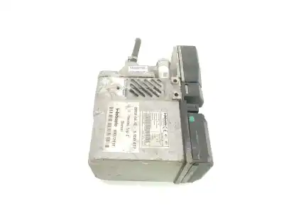 Second-hand car spare part full normal heating for bmw serie 7 (e65/e66) 4.0 740d [4.0 ltr. - 190 kw turbodiesel cat] oem iam references 64126950417  64126950417