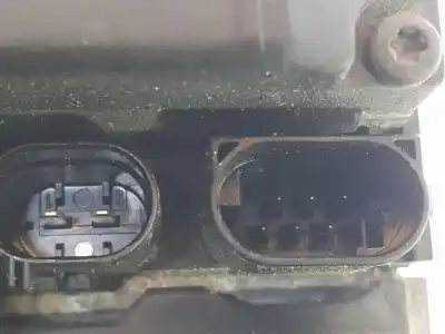 Second-hand car spare part full normal heating for bmw serie 7 (e65/e66) 4.0 740d [4.0 ltr. - 190 kw turbodiesel cat] oem iam references 64126950417  64126950417