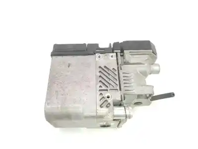 Second-hand car spare part full normal heating for bmw serie 7 (e65/e66) 4.0 740d [4.0 ltr. - 190 kw turbodiesel cat] oem iam references 64126950417  64126950417