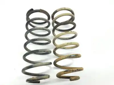 Pezzo di ricambio per auto di seconda mano molla di ammortizzazione per toyota land cruiser (j9) 3.0 turbodiesel riferimenti oem iam 482316a310