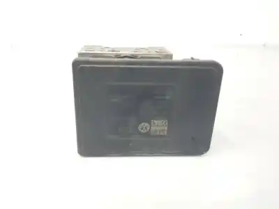 Автозапчасти б/у абс за seat leon (5f1) reference ссылки oem iam 5q0614517af  5q0614517af