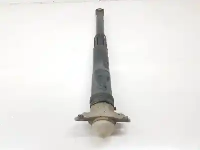 Second-hand car spare part rear left shock absorber for seat leon (5f1) 1.6 tdi oem iam references 5q0513049dd