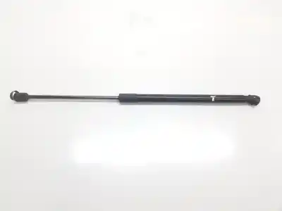 Second-hand car spare part tailgate gas strut for seat leon (5f1) 1.6 tdi oem iam references 5f4827550a