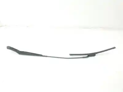 Second-hand car spare part front right windshield wiper arm for seat leon (5f1) 1.6 tdi oem iam references 5f1955410