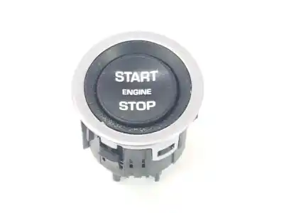 Second-hand car spare part start/stop button for land rover range rover velar velar oem iam references lr070381
