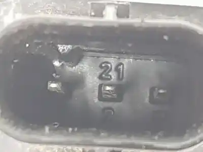 Автозапчасти б/у парковочный датчик за porsche cayenne 3.0 v6 tdi ссылки oem iam 4h0919275  607116