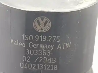 Автозапчасти б/у парковочный датчик за porsche cayenne 3.0 v6 tdi ссылки oem iam 1s0919275