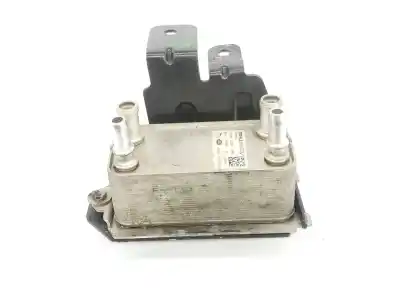 Second-hand car spare part gearbox radiator for land rover range rover velar velar oem iam references lr036354