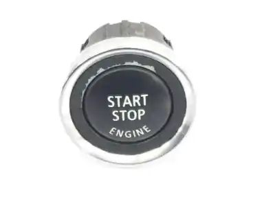 Peça sobressalente para automóvel em segunda mão botão start/stop por bmw serie 3 coupe 2.0 turbodiesel referências oem iam 61319146356
