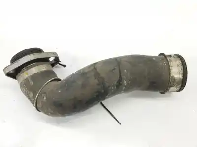 Second-hand car spare part INTERCOOLER PIPE for BMW SERIE 1 BERLINA  OEM IAM references 11617791663  7791663