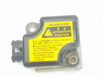 Pièce détachée automobile d'occasion capteur pour toyota land cruiser j9 td gx 5ptas. références oem iam 8944126010