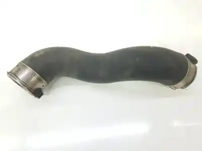 Peça sobressalente para automóvel em segunda mão tubo do intercooler por mini countryman (r60) 1.6 diesel cat referências oem iam 11618506720