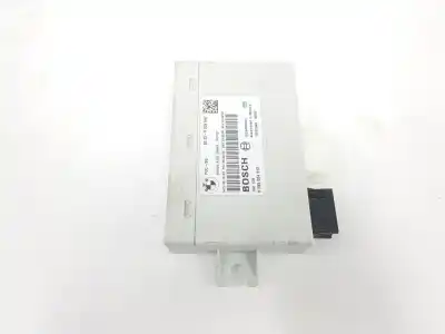 Peça sobressalente para automóvel em segunda mão centralina do motor por mini countryman (r60) 1.6 diesel cat referências oem iam 66209252640