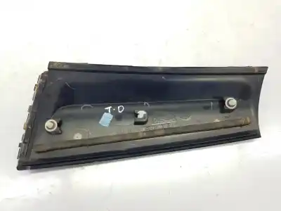 Peça sobressalente para automóvel em segunda mão moldagem por mini countryman (r60) 1.6 diesel cat referências oem iam 51139801548