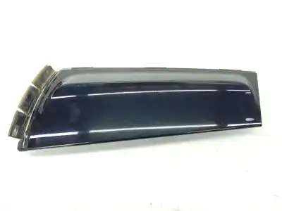 Peça sobressalente para automóvel em segunda mão moldagem por mini countryman (r60) 1.6 diesel cat referências oem iam 51139801547