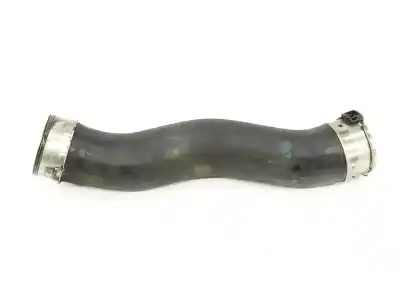 Peça sobressalente para automóvel em segunda mão tubo do intercooler por bmw serie 3 coupe 2.0 turbodiesel referências oem iam 11617802753