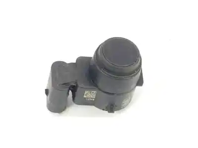 Peça sobressalente para automóvel em segunda mão sensor de estacionamento por bmw serie 3 coupe 2.0 turbodiesel referências oem iam 66209196705
